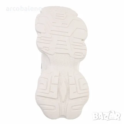 Дамски ниски кецове, 4цвята , снимка 12 - Кецове - 49995258