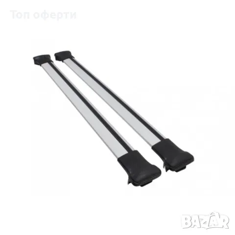 Напречни греди за таван - NIKEN 122см - сив