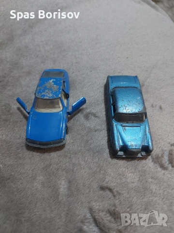 ретро колички 