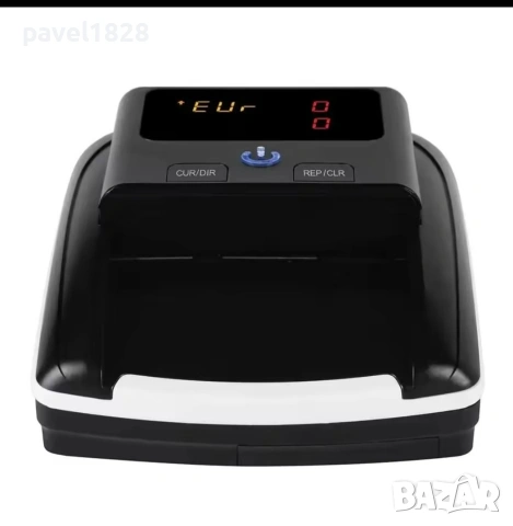 Детектор за фалшиви банкноти, снимка 3 - Друга електроника - 53164327