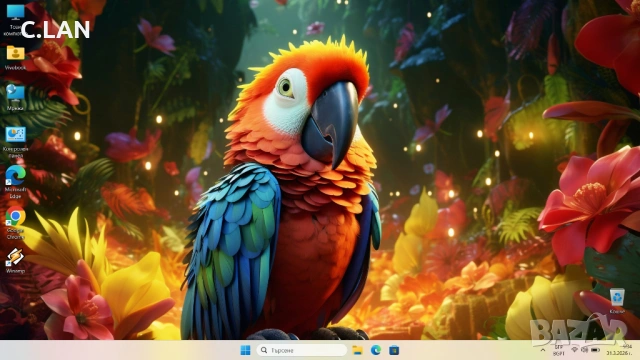 Asus Vivobook R1502Z i3 1215P/8GB/256SSD/FHD/Подсветка, снимка 2 - Лаптопи за дома - 54118471