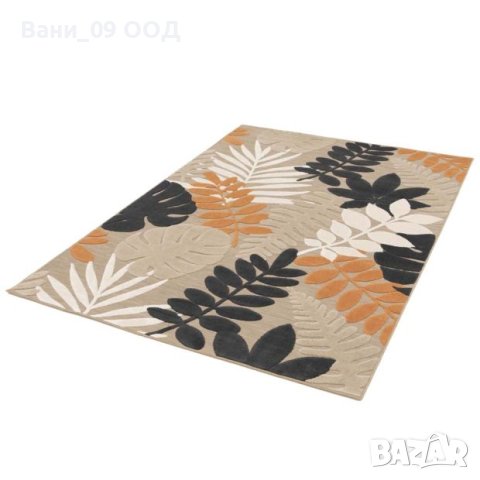Килим с модерен дизайн , снимка 2 - Килими - 42251838