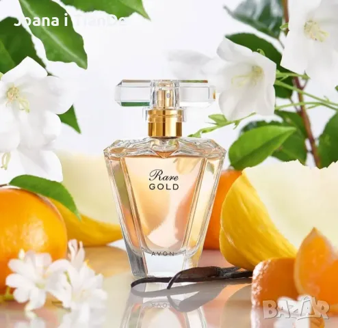 Rare Gold, 50 ml Avon 