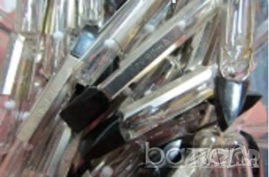 Иглена лампа телефонна лампа - 12V /50mA 6,3х45мм.. Цената е за 1 бр.