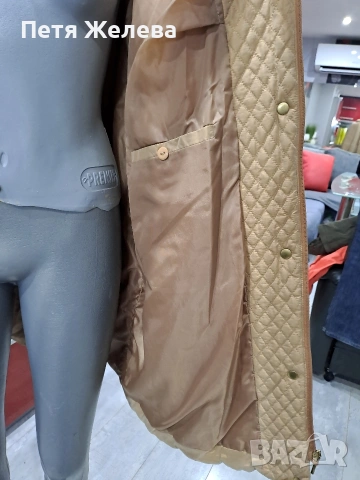 Дамско яке KINGFIELD -(N52), снимка 10 - Якета - 54087820