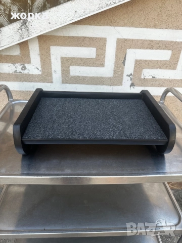 Масички за табло на Бус Мерцедес Спринтер от 2000 До 2024го ЦДИ-ТА, снимка 5 - Аксесоари и консумативи - 51627177