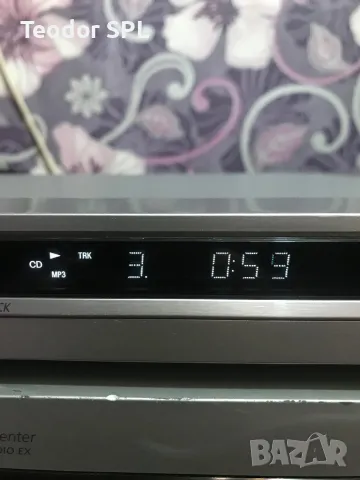 Sony DVD player dvp-ns360, снимка 4 - Плейъри, домашно кино, прожектори - 49741836