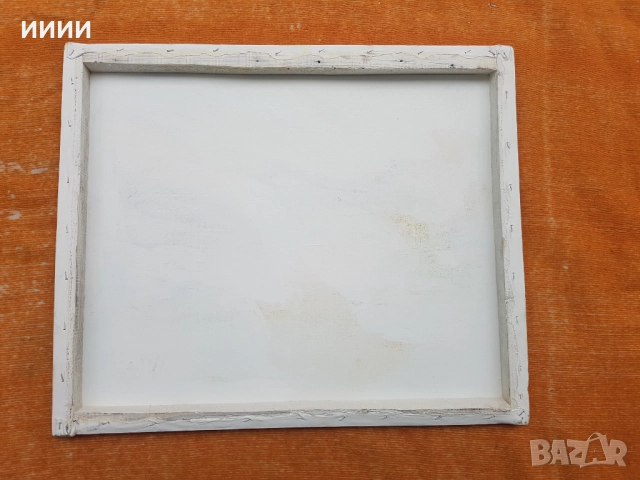 Картина Къпиновския водопад , снимка 2 - Картини - 52171275