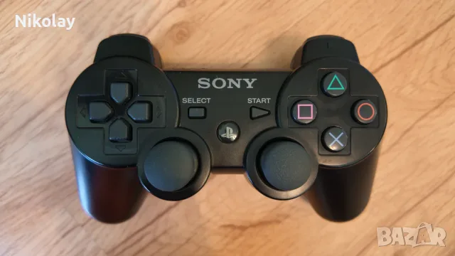Playstation 3 Super Slim 500GB Хакнат + 50 игри, снимка 5 - PlayStation конзоли - 56293030