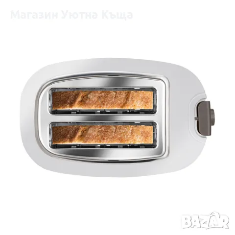 НОВ Тостер с ГАРАНЦИЯ Taurus My Toast II, снимка 3 - Тостери - 49677189