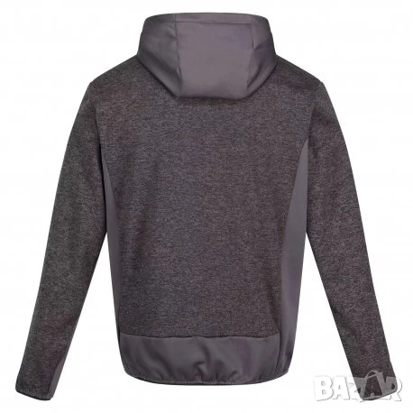 Мъжки суитшърт Regatta Bresdon, снимка 6 - Суичъри - 52710224