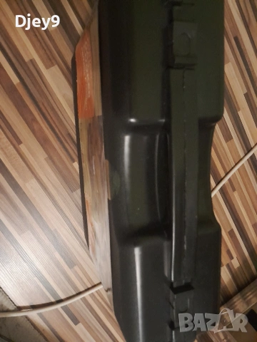 газов котлон за къмпинг нов с куфарче, снимка 2 - Газови котлони - 53203155