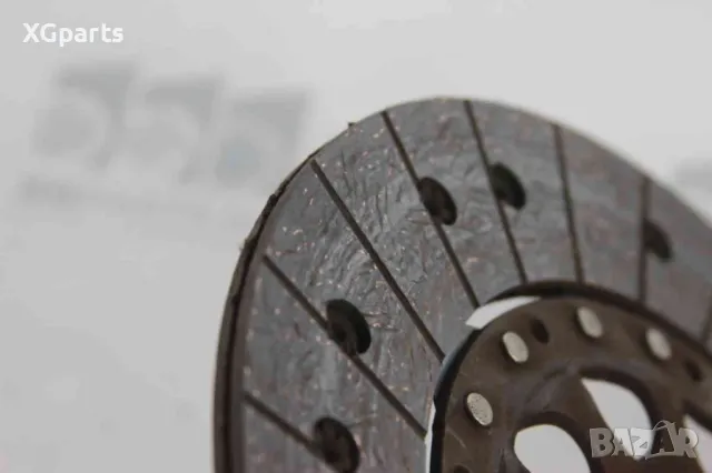  Феродов диск за Honda Accord VIII 2.2i-dtec 150 к.с. (2007-2012), снимка 3 - Части - 48663676