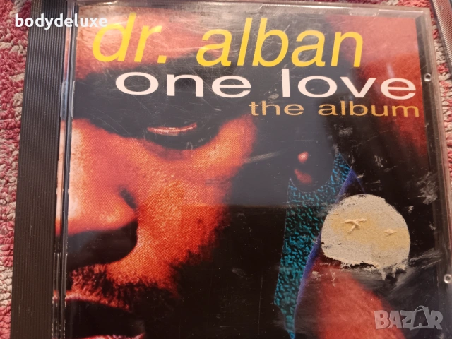 аудио дискове