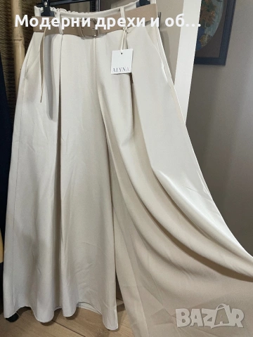 Нова пролетна колекция , снимка 12 - Поли - 53997534