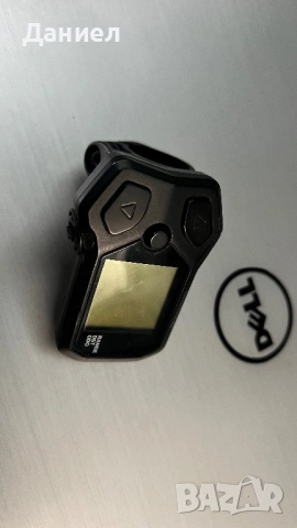 Дисплей Shimano SC-E5003, снимка 8 - Части за велосипеди - 53134641