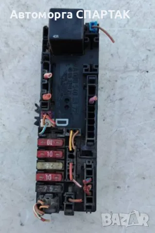 Модул 0005400372 за Мерцедес е Клас Mercedes E Klass W210