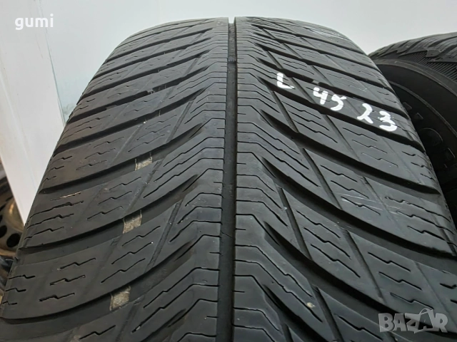 4бр зимни гуми 215/65/16 MICHELIN L04523 