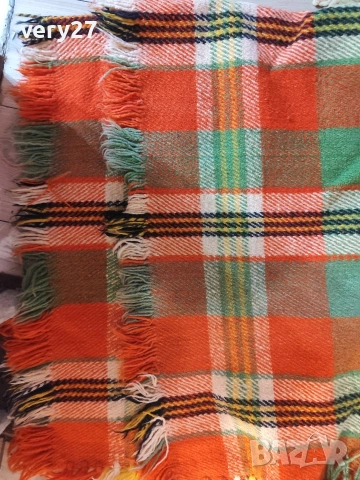 родопско одеало