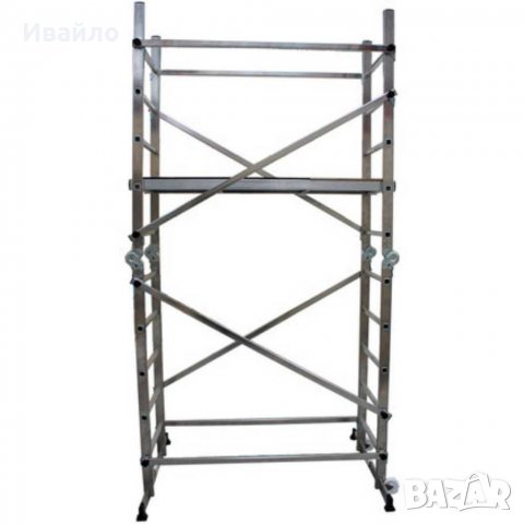 Скеле под наем