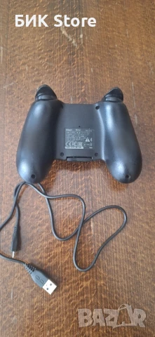 джойстик joystick за ps playstation pc android с поставка за телефон, снимка 3 - Игри за PlayStation - 51426210