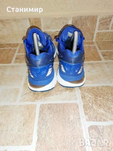 Маратонки ASICS GEL.Номер 39., снимка 3 - Маратонки - 53944064