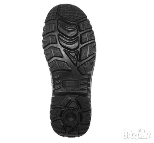 Ботуши MAGNUM Centurion 8.0 със стоманени пръсти-полицейски , ловни, работни , снимка 6 - Мъжки ботуши - 52642055