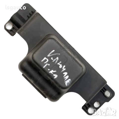 Кора ключалка преден капак Mazda 6 Estate (GJ, GL) 2013-2019 ID:111143