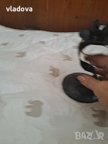 Свещници от ковано желязо , снимка 2 - Антикварни и старинни предмети - 51480606