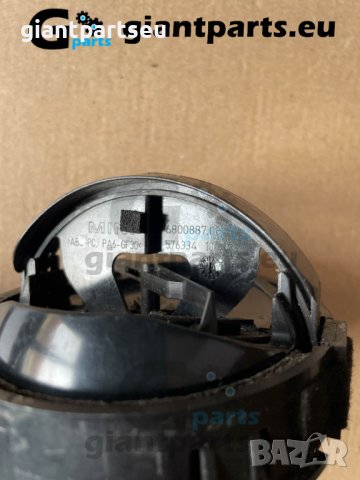 Интериор духалки за Порше бокстер/кайен Porsche boxter caynne, снимка 12 - Части - 38525231