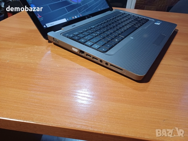 15.6"HP Pavilion 2x 2.10/4GB RAM/320GB HDD, снимка 3 - Лаптопи за дома - 52723594