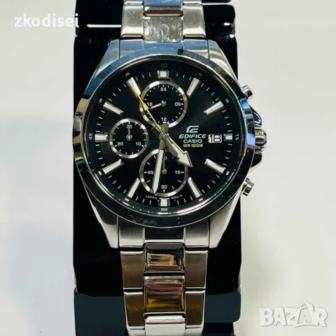 Casio EFV 560 DY ID48109042 Bazar.bg