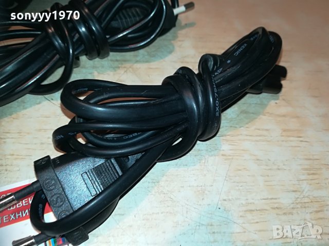 захранващи кабели 3бр за 15лв-внос швеицария, снимка 13 - Други - 29827406