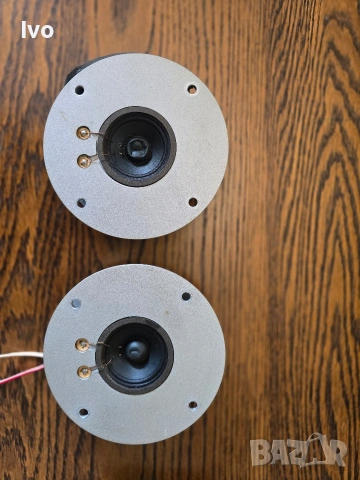 Говорители за Тонколони Pioneer HPM 100