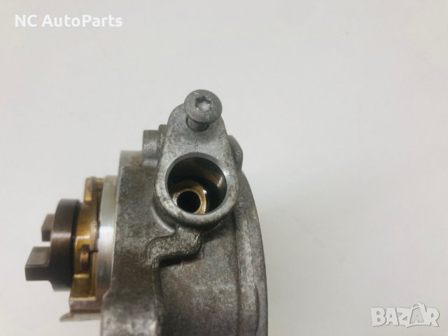 Вакуум помпа за BMW БМВ 3 серия E90/E91 2.0 бензин 7547024-07 2011, снимка 8 - Части - 39401597