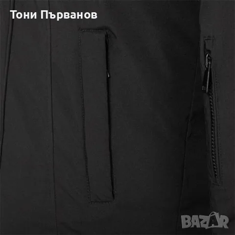 мъжко яке Lee cooper XXL, снимка 5 - Якета - 56488963