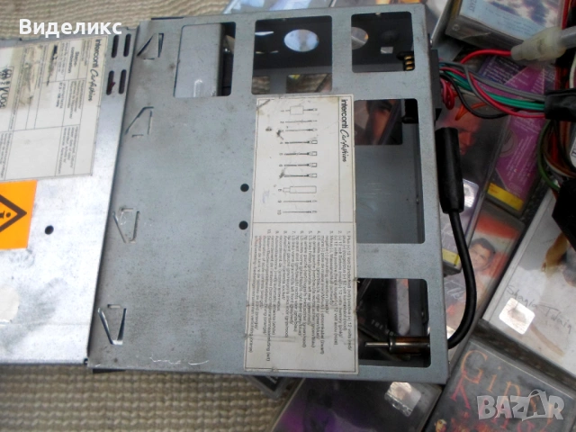 Аудио касети и авто касетофон, снимка 7 - Аудио касети - 53895583