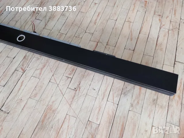 Саунд бар от плазма Samsung PS-63P5H-6 лентови на 8 ома, снимка 6 - Тонколони - 56082344