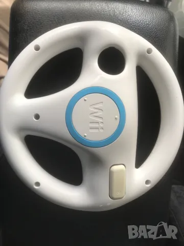 Волан, оригинален аксесоар за nintendo wii