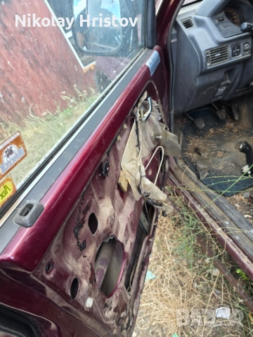 Без документи , снимка 3 - Автомобили и джипове - 51751758