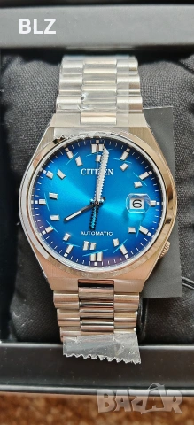 Limited Citizen Tsuyosa seconde