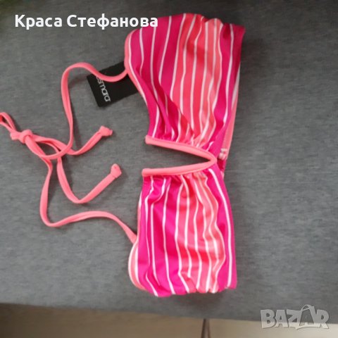 Горнище на бански, снимка 1