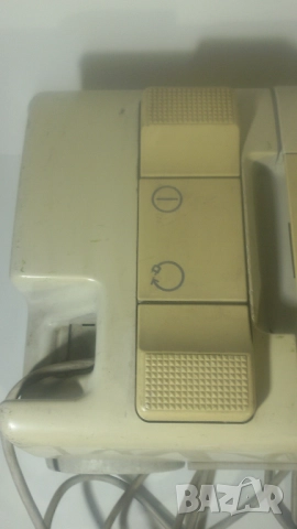 Ретро Bosch прахосмукачка TYP BS 5 1000-1100 W, снимка 4 - Прахосмукачки - 51719513