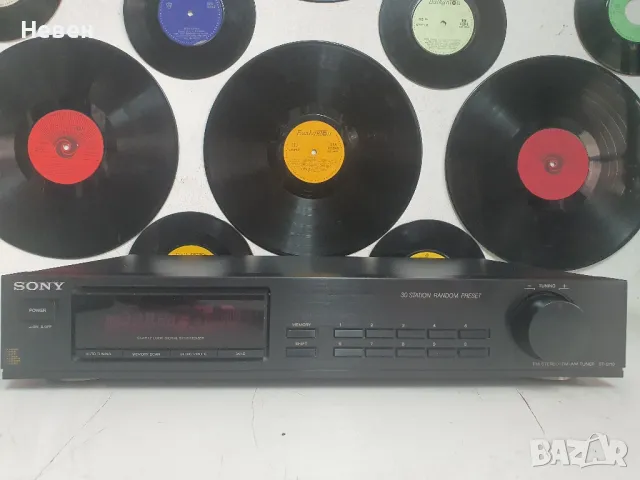 Тунер SONY ST-S110