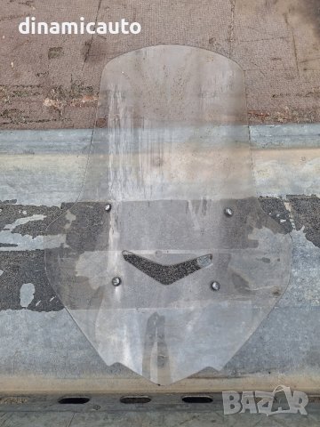 Honda Integra 700 / 750i - 2016г. На части, снимка 13 - Мотоциклети и мототехника - 42864478