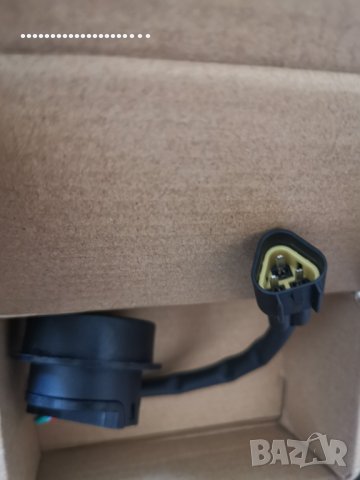 трим бутон Yamaha Топова 360гр.кръговидима LED светлина, снимка 10 - Аксесоари и консумативи - 30063186