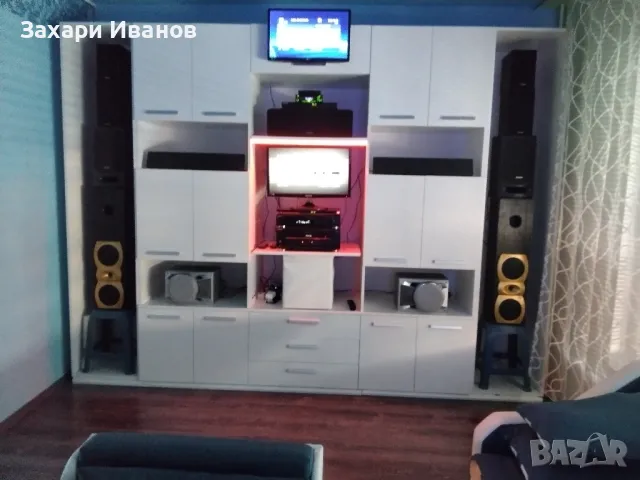 страхотни музикални сререо оригинални немски тонколони cat mbc 300, снимка 18 - Тонколони - 49245556