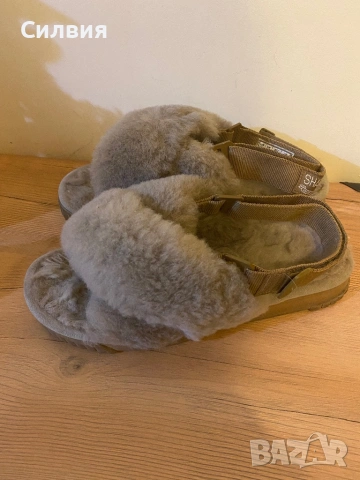 Shaka дамски сандали, снимка 2 - Сандали - 53956539