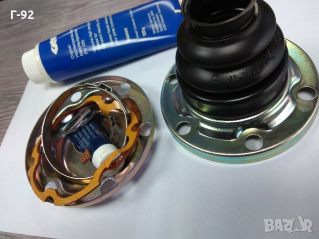 A4634100028**НОВО**Ремонтен комплект кардан,MERCEDES BENZ G-CLASS 463 1992-