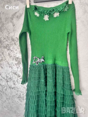 Рокля на Джофра, снимка 2 - Комплекти - 50108875
